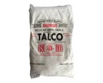 Azúcar Impalpable Extra Blanco Talco Dewey 1 Kg