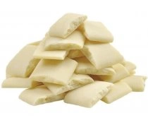 Chocolate Blanco Cobertura Águila 3316 Caja 1kg