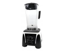 Licuadora Industrial Profesional Silcook Bl-306 3lt 1500w