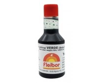 Colorante Liquido Comestible Fleibor Reposteria Colores 30ml
