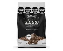 Chocolate Para Moldear Huevos Pascua Alpino Lodiser Pins 1kg