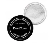 Colorante Comestible Polvo De Hadas Dustcolor 10cc Perlado